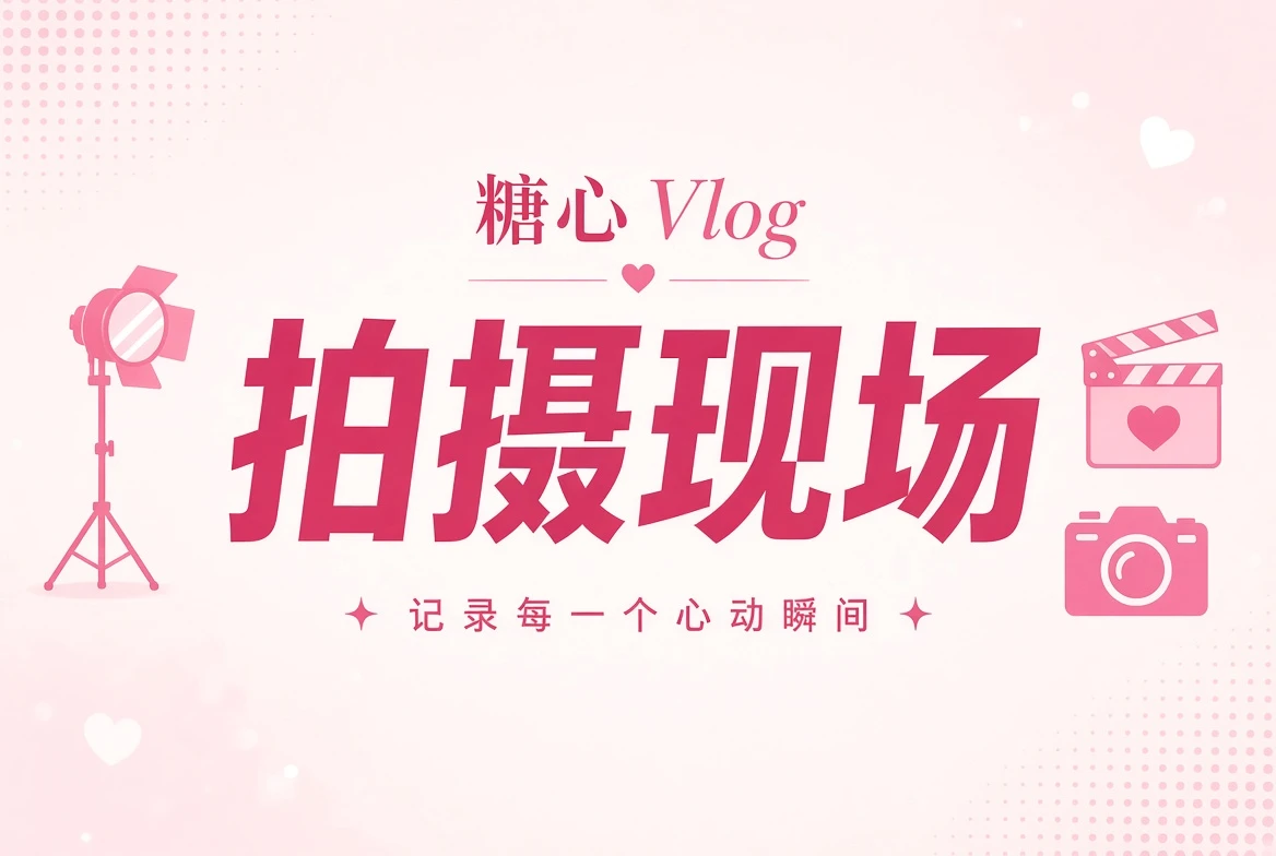 片场簿：布光机位和剪辑准备